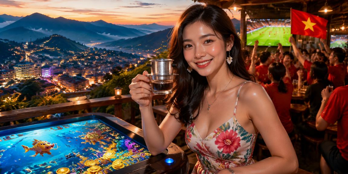 Bảng giao dịch tài chính hiện đại của 274 cho người chơi Việt